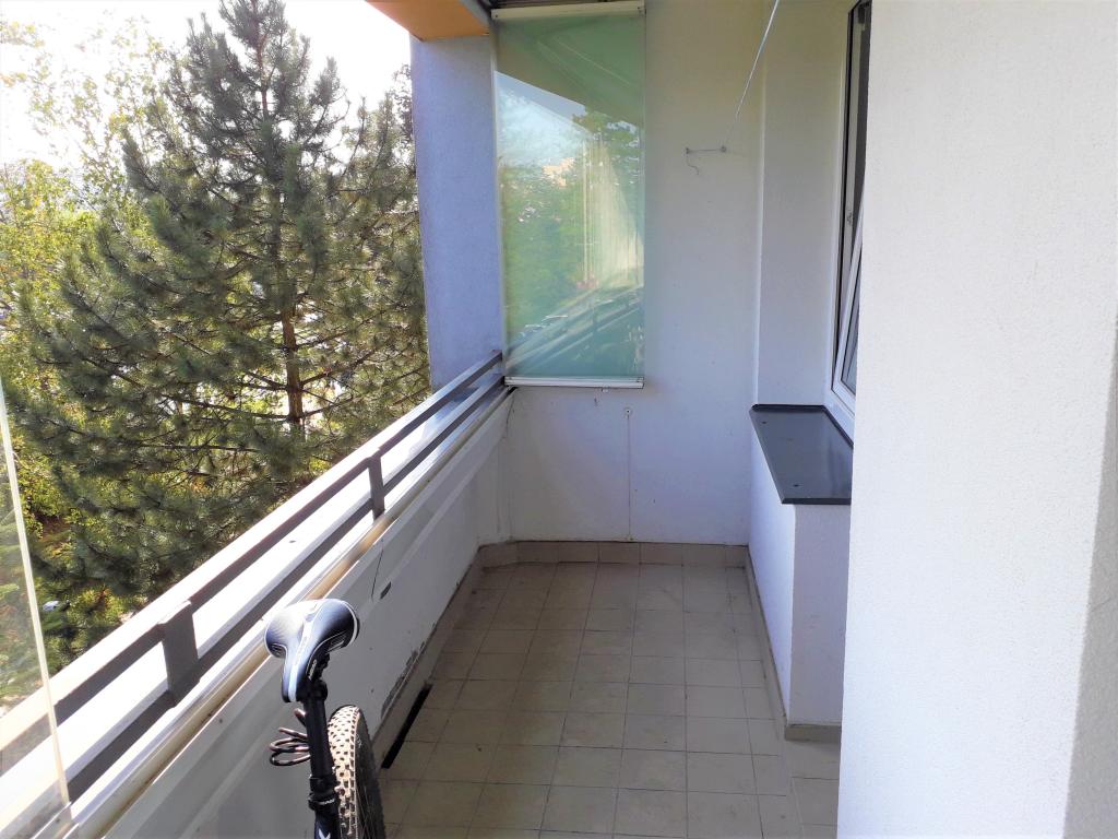Pronajem bytu 3+1 76 m2