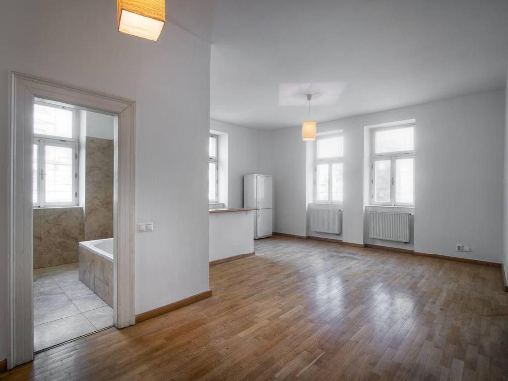 2-toaline korter, 76 m²