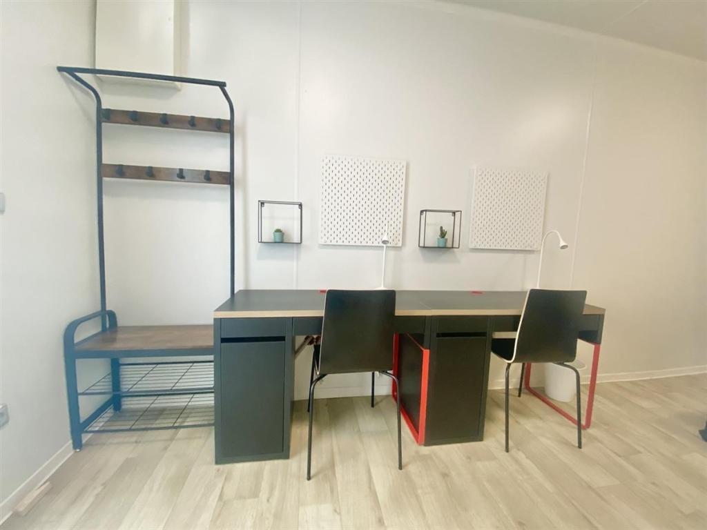 Pronájem bytu 1+kk 17 m2