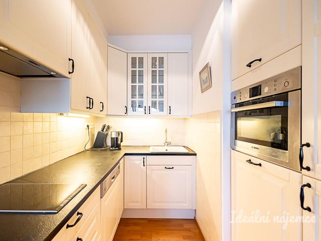 Pronájem bytu 2+kk 55 m2