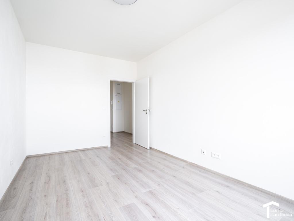 Pronájem bytu 2+kk 63 m2