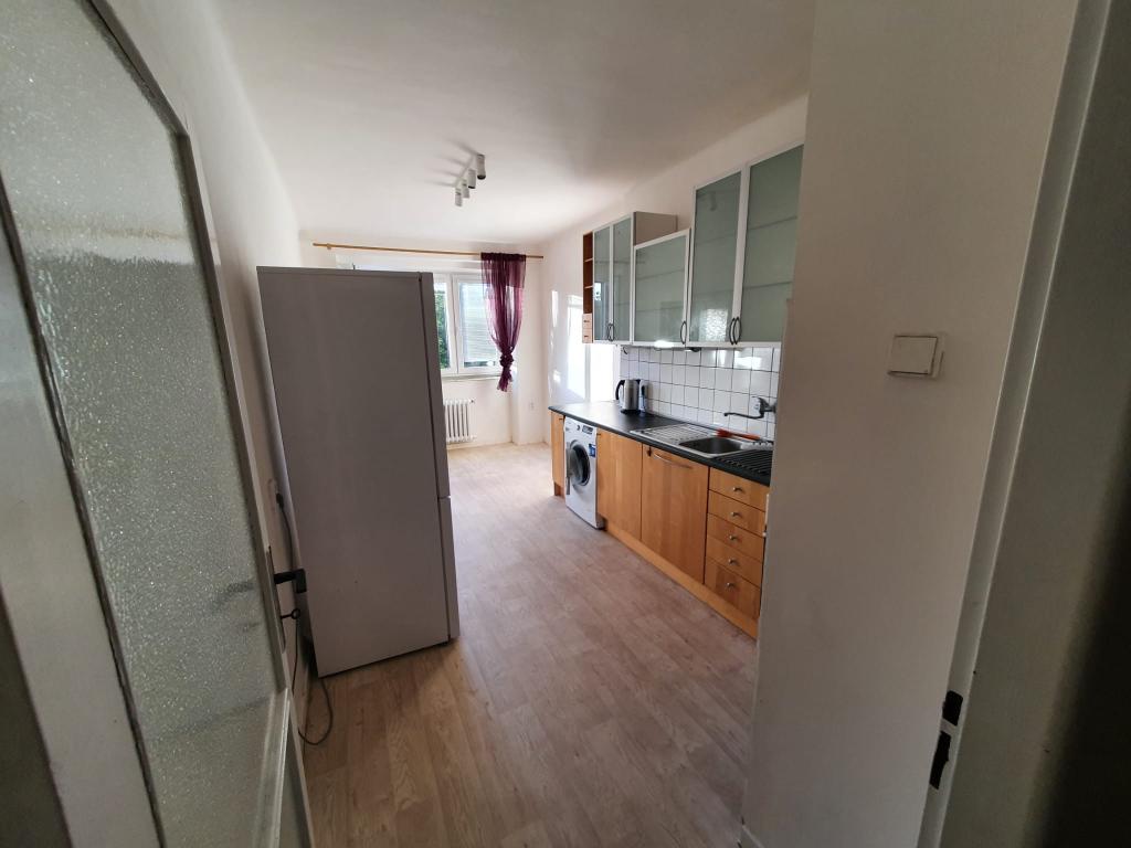 Pronajem bytu 2+1 70 m2