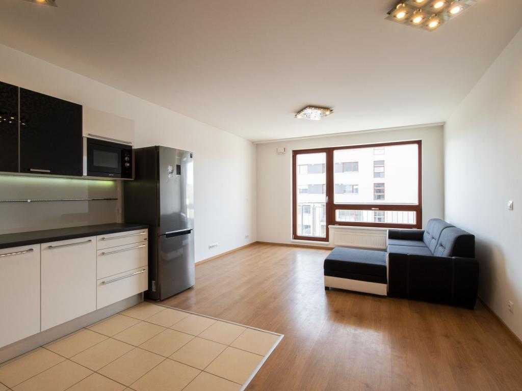 Pronájem bytu 2+kk 59 m2