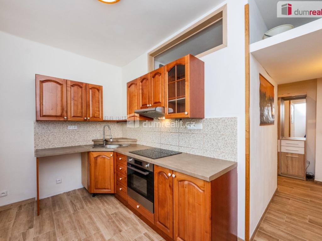 Prodej bytu 2+1 54 m2, Praha – náhled fotky 8