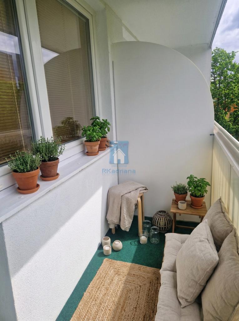 Pronájem bytu 2+kk 60 m2