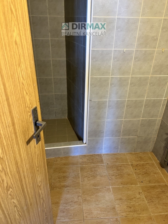 Pronájem bytu 1+1 32 m2