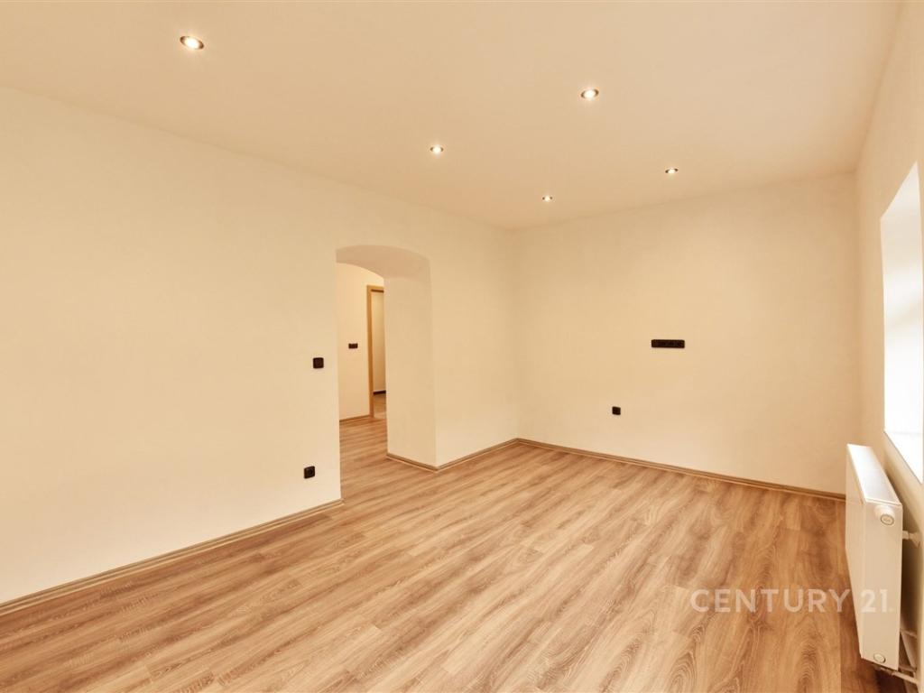 Pronájem bytu 2+kk 54 m2