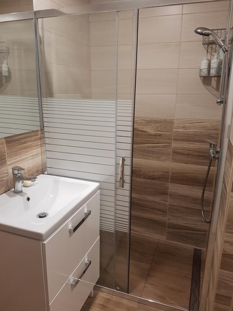 Pronajem bytu 2+kk 41 m2