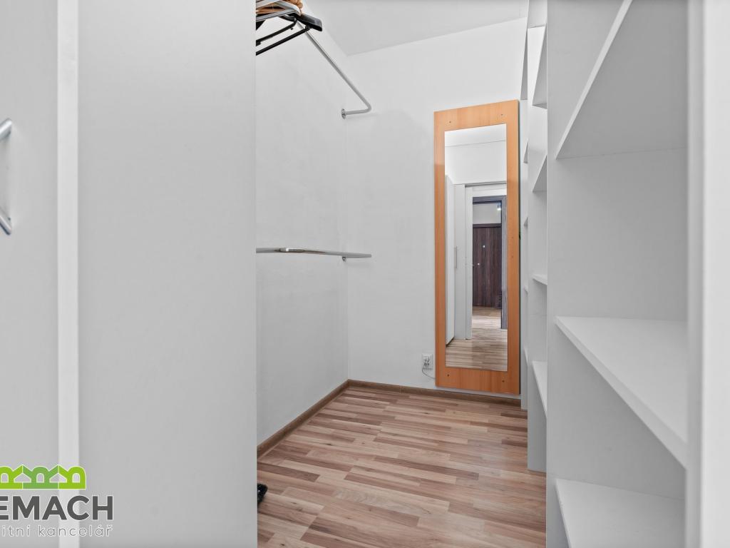 Pronájem bytu 3+1 75 m2, Uherské Hradiště – náhled fotky 16