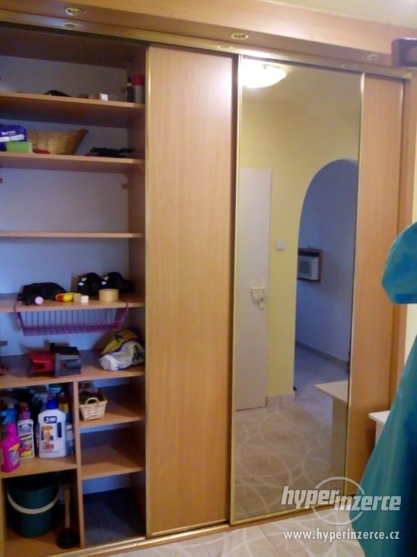 Pronájem bytu 3+1 72 m2