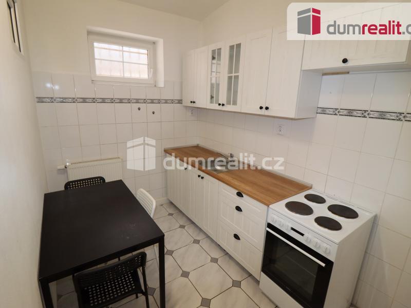 Pronájem bytu 2+1 55 m2