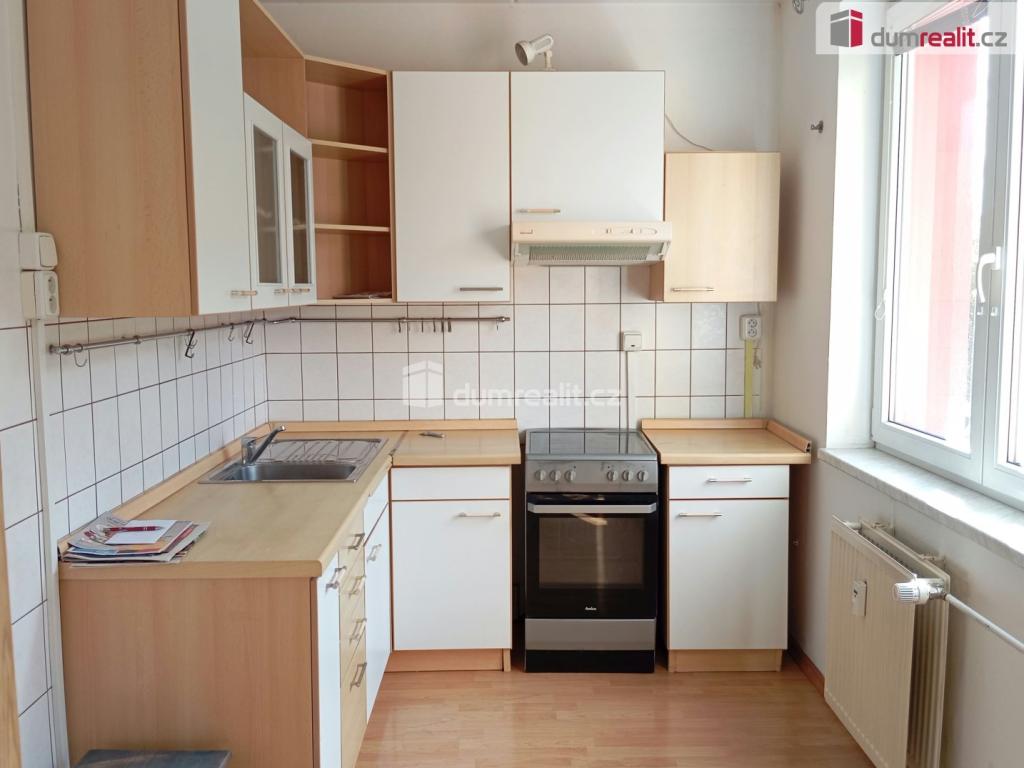 Prodej bytu 3+1 70 m2
