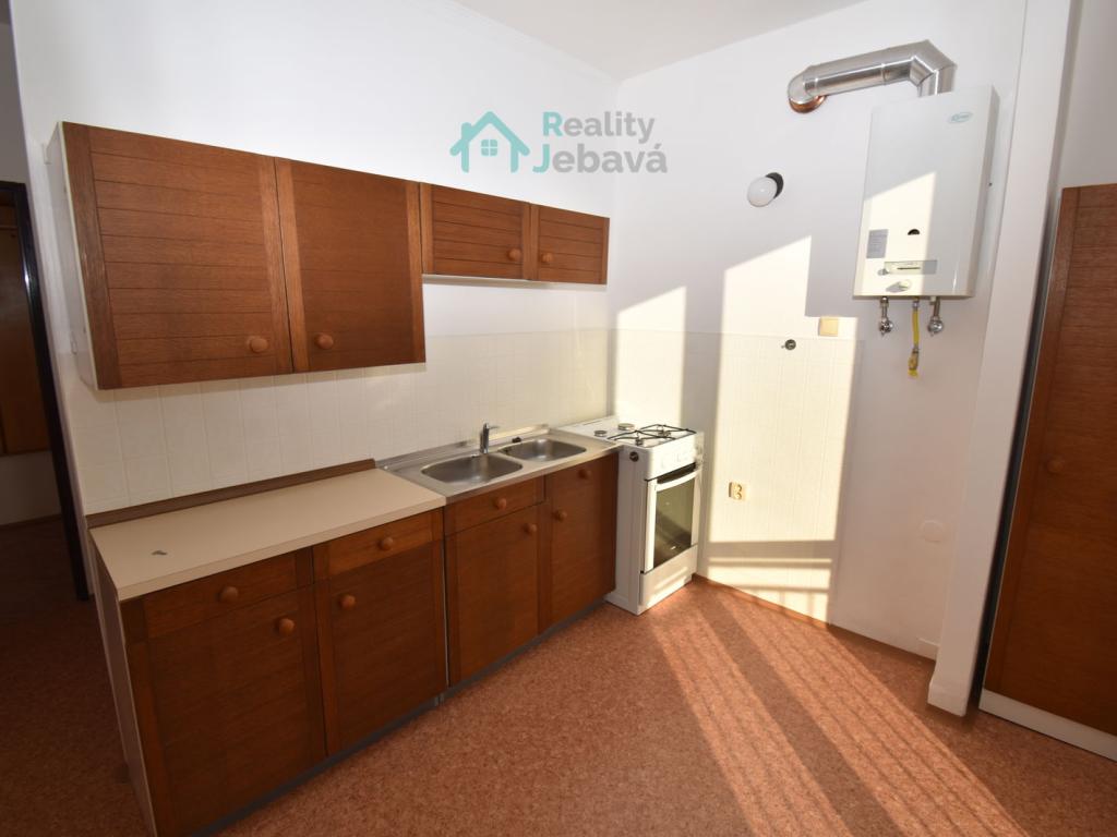 Pronájem bytu 2+1 53 m2, Chrudim – náhled fotky 9