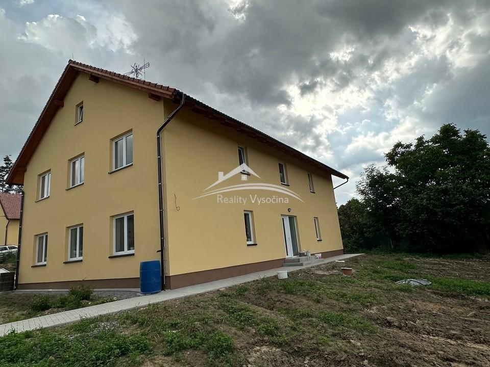 Pronájem bytu 3+kk 70 m2, Havlíčkův Brod – náhled fotky 11