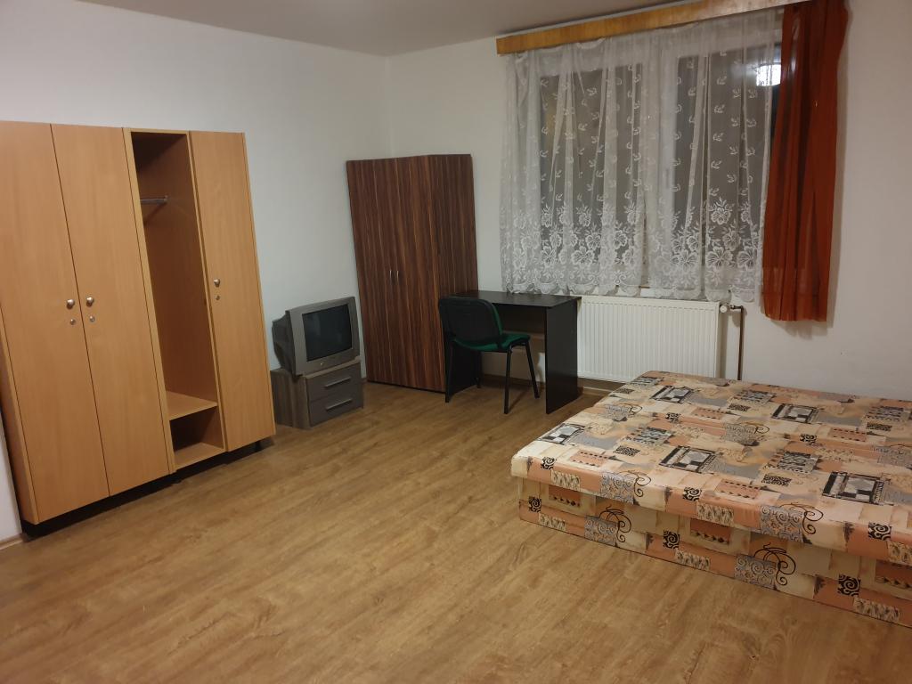 Pronájem bytu 1+kk 30 m2