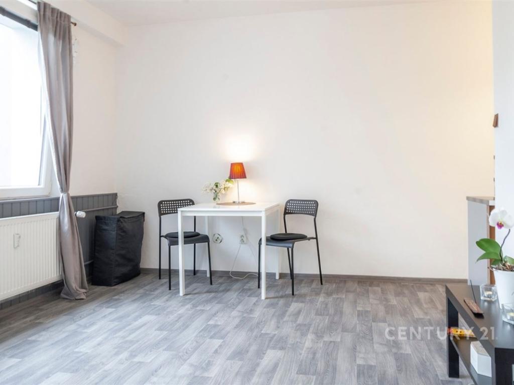 Pronájem bytu 1+kk 30 m2