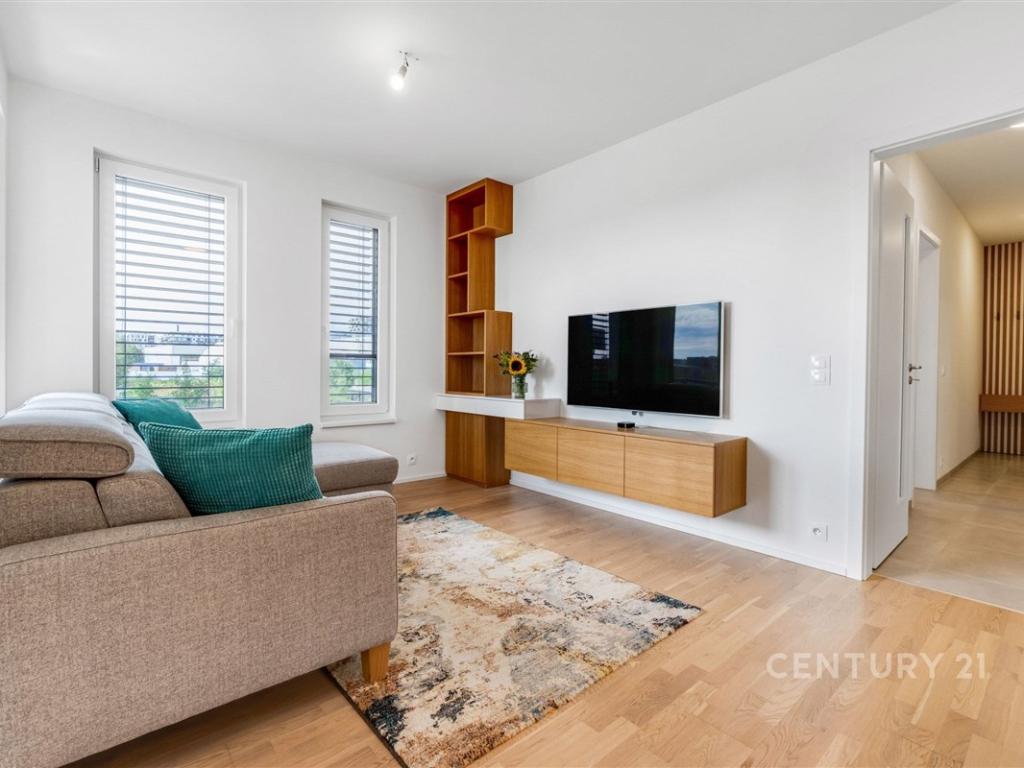 Pronájem bytu 2+kk 57 m2