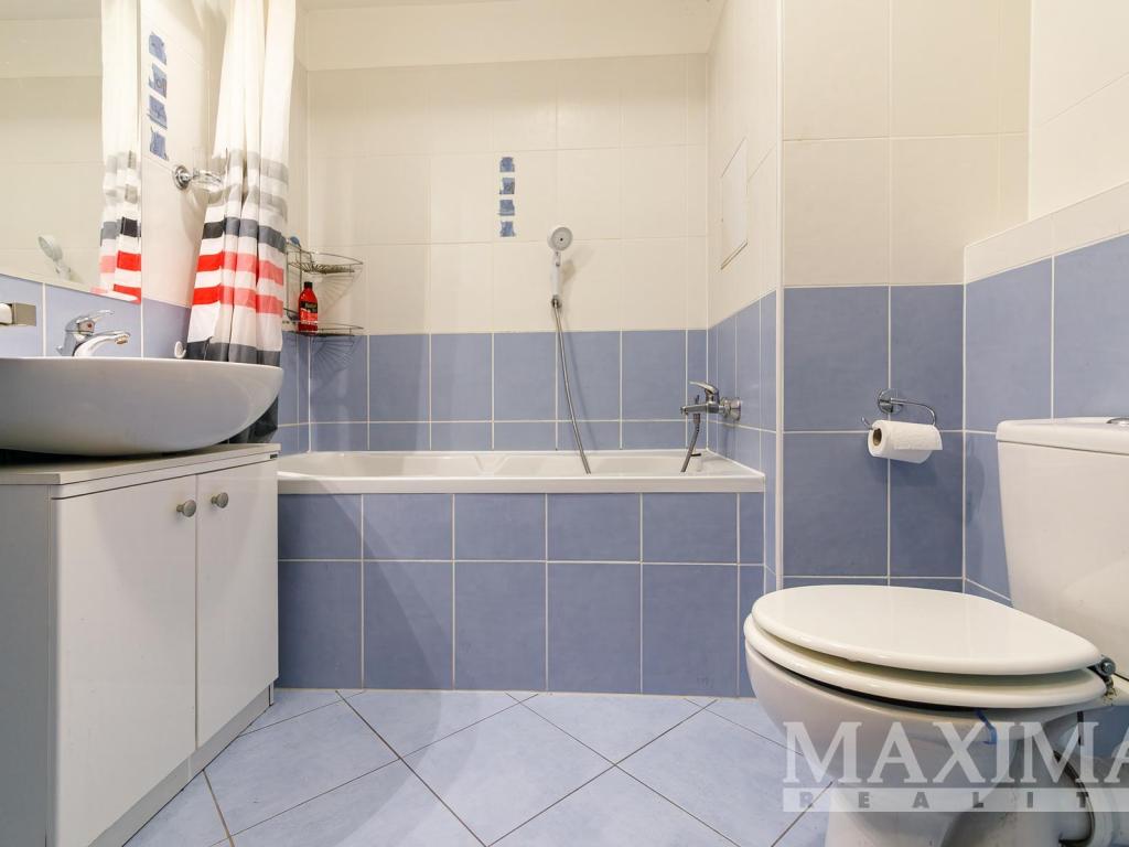 Prodej bytu 1+kk 36 m2, Praha – náhled fotky 16