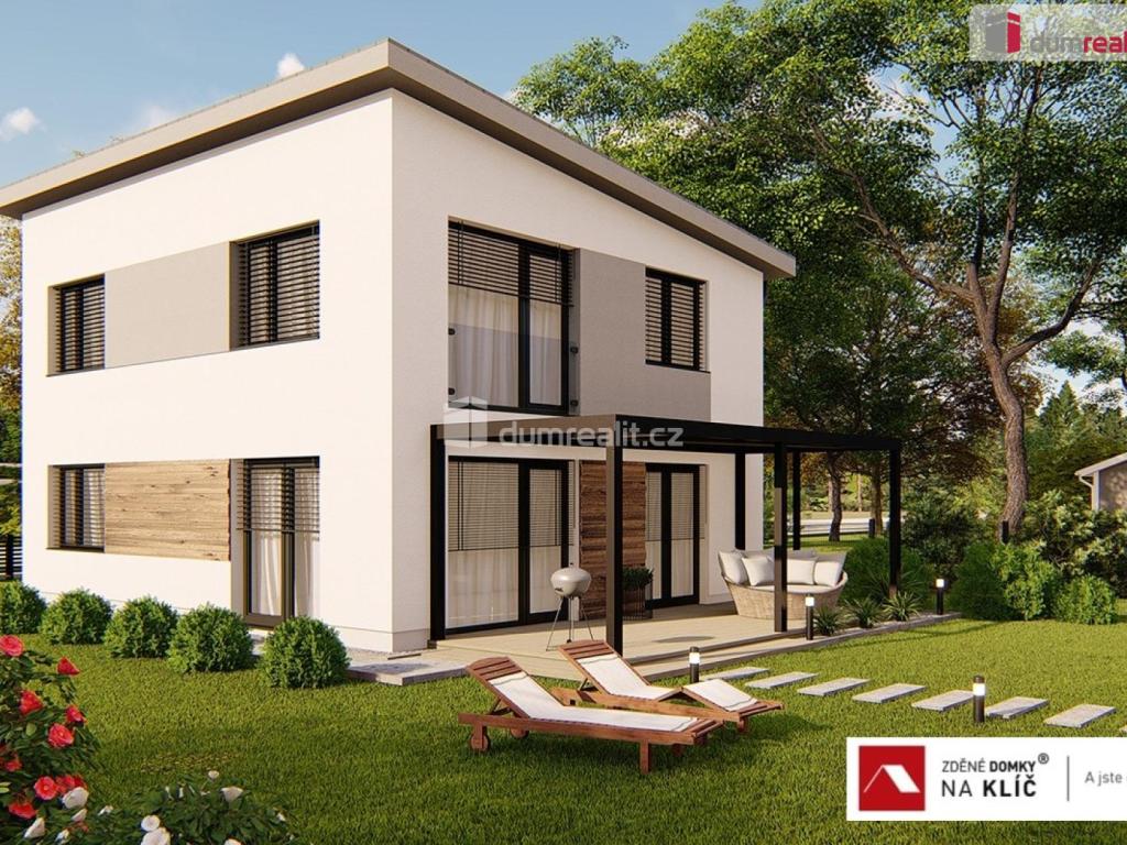 Prodej domu 121 m2