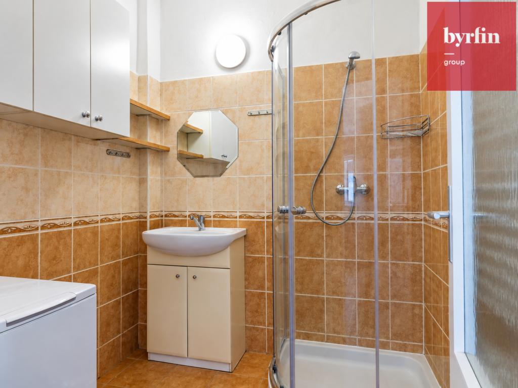 Pronájem bytu 2+1 54 m2, Opava – náhled fotky 19
