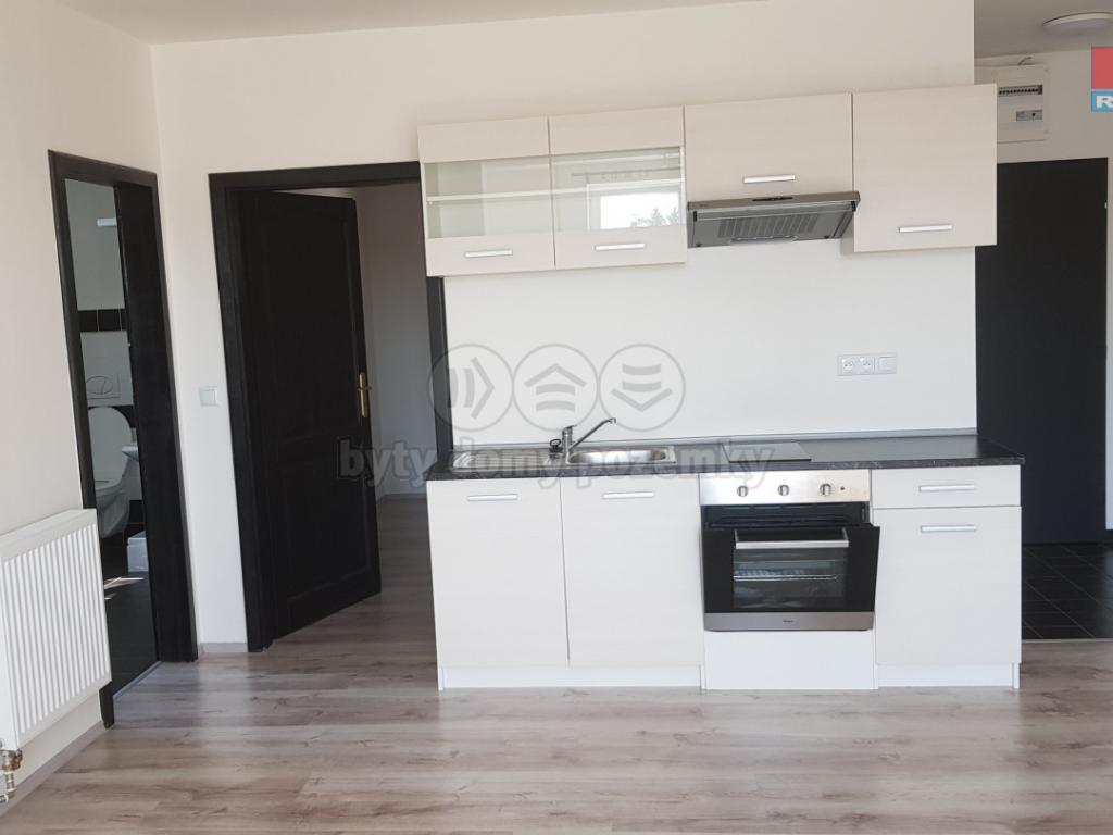 Pronajem bytu 2+kk 50 m2