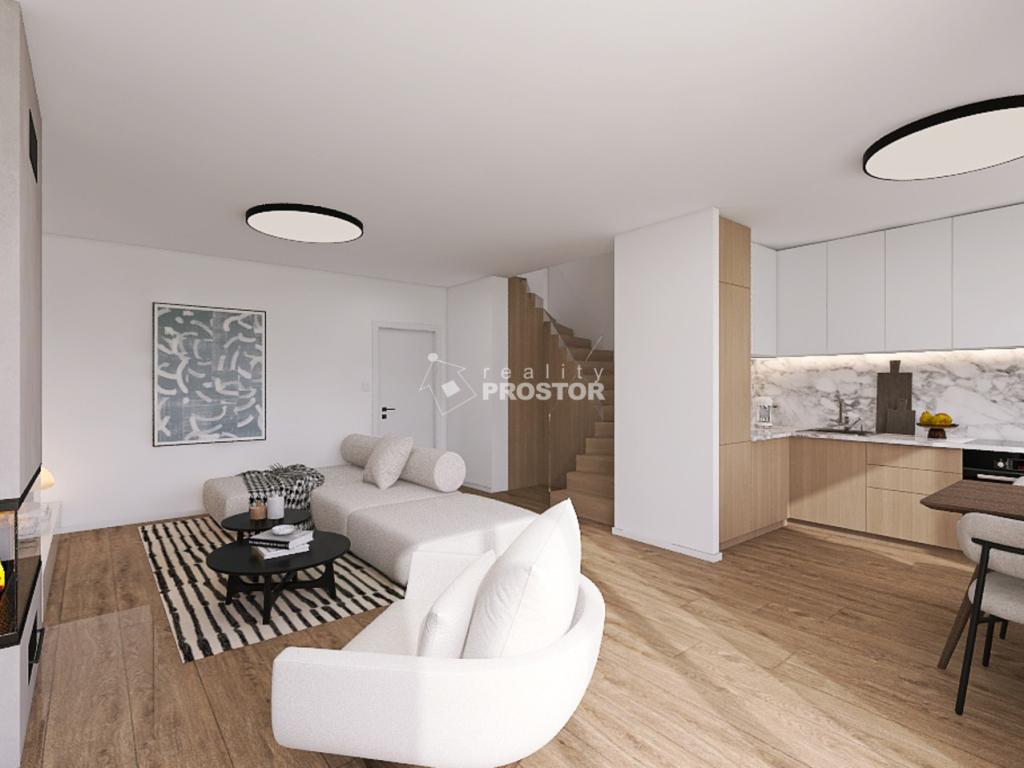 Prodej bytu 2+kk 73 m2, Nučice – náhled fotky 12