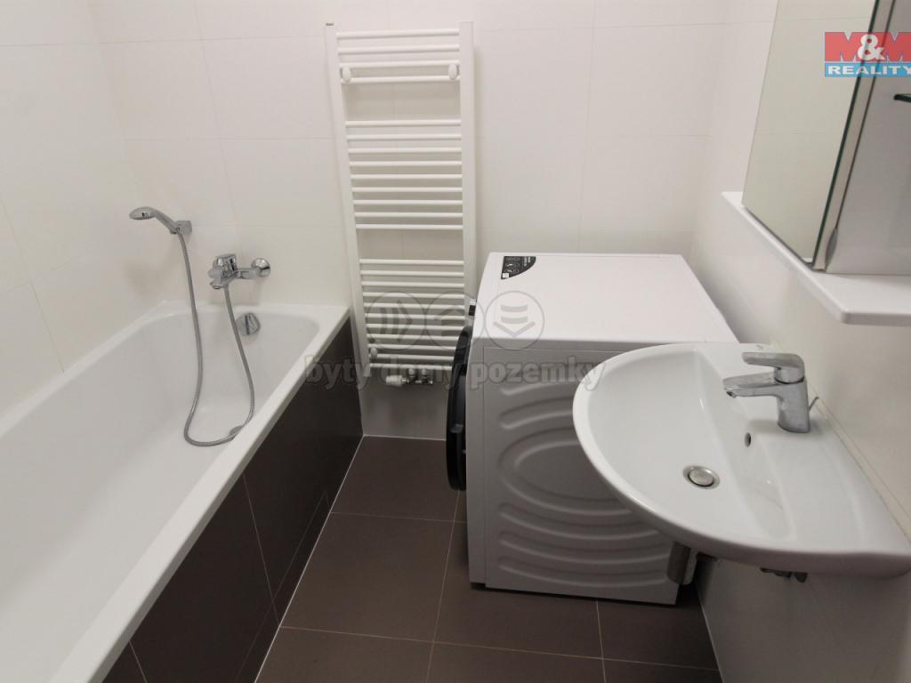 Pronajem bytu 3+kk 59 m2