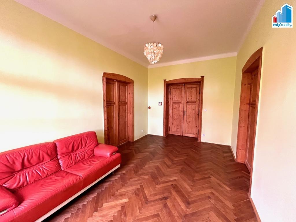 Pronájem bytu 3+1 110 m2