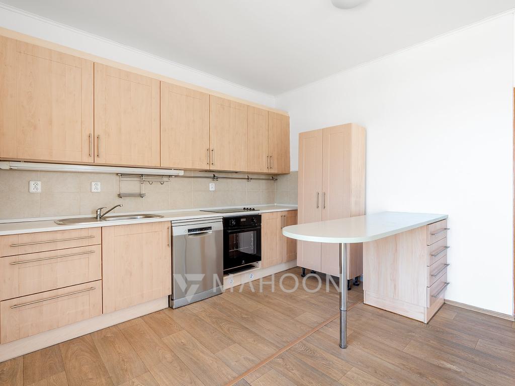 Pronájem bytu 2+kk 72 m2
