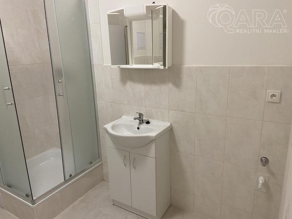 Pronájem bytu 1+kk 34 m2