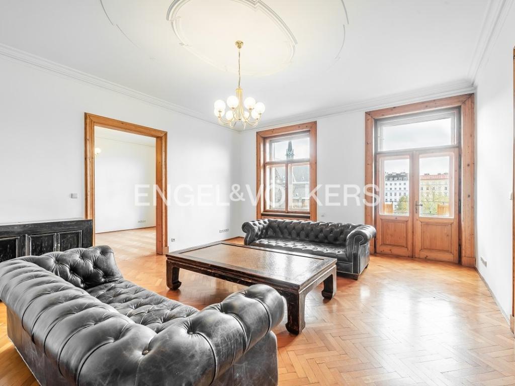 Pronájem bytu 5+1 254 m2