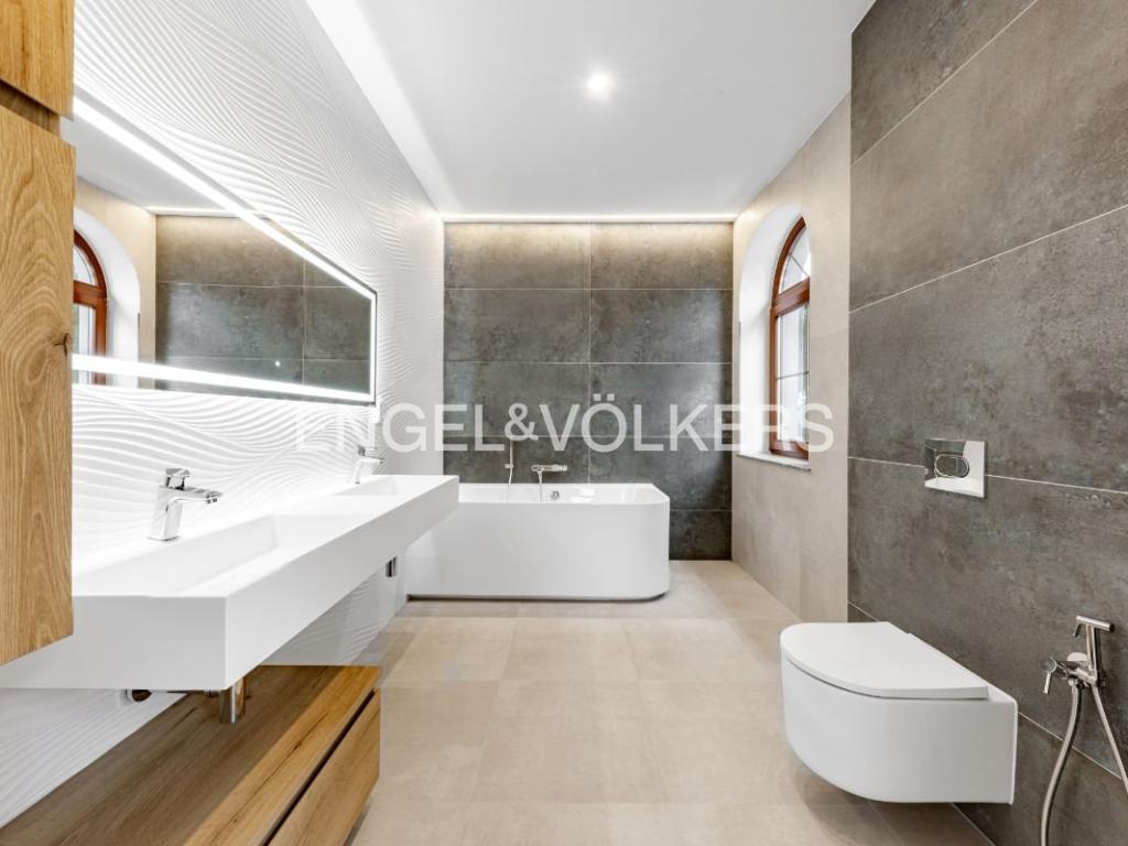 Pronájem domu 243 m2, Praha – náhled fotky 11