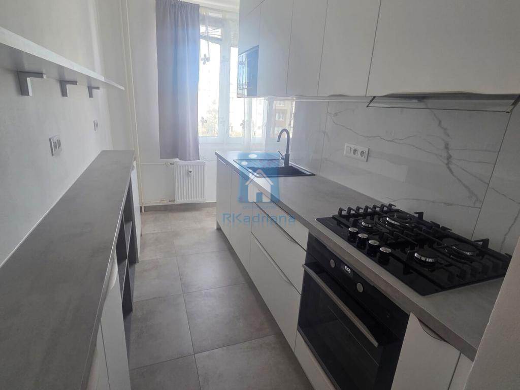 Pronájem bytu 3+1 65 m2