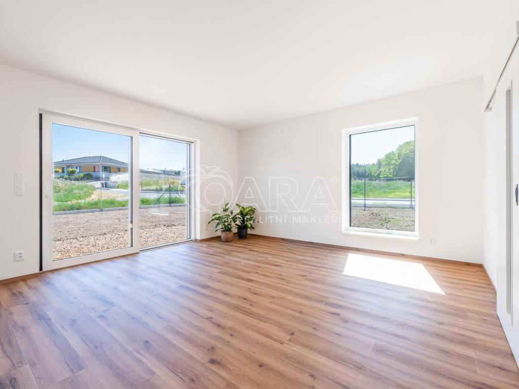 Prodej bytu 3+kk 68 m2
