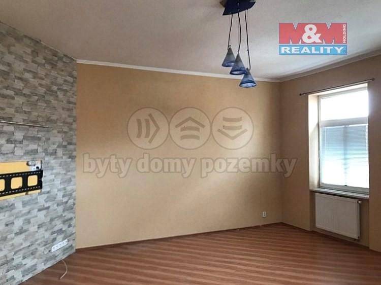 Pronajem bytu atypicky 110 m2