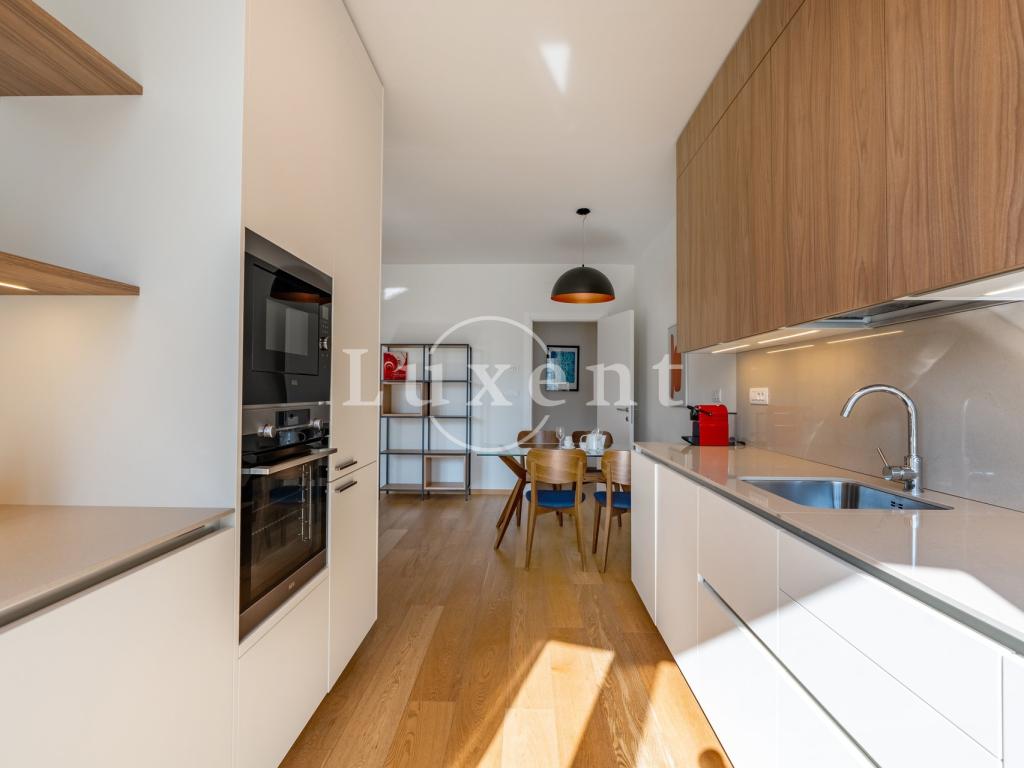 Pronájem bytu 2+kk 71 m2