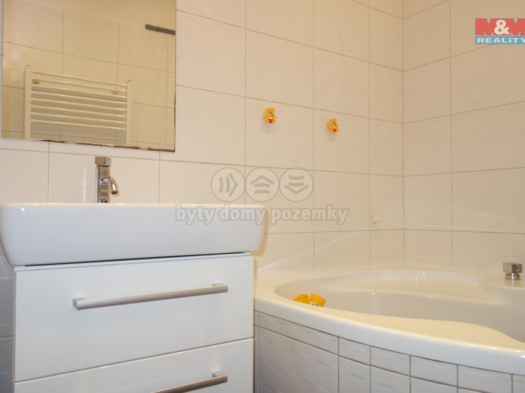 Pronajem bytu 3+kk 74 m2