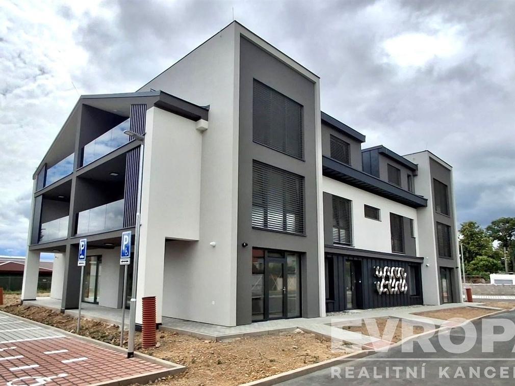 Pronájem bytu 2+kk 69 m2