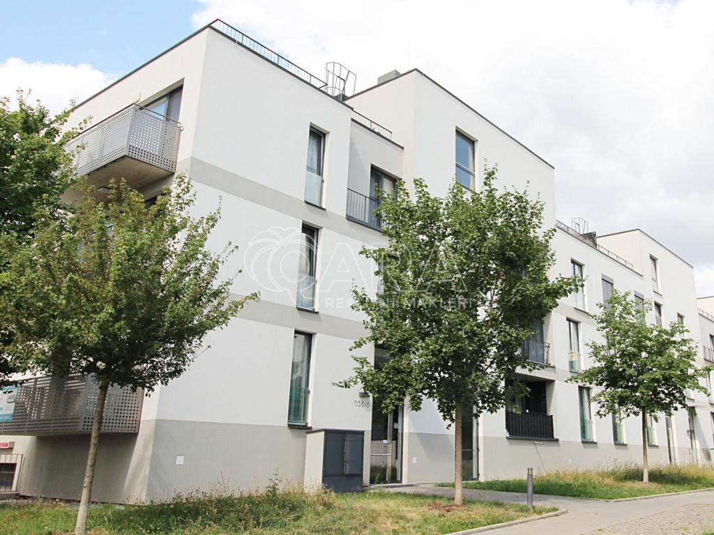Pronájem bytu 1+kk 30 m2