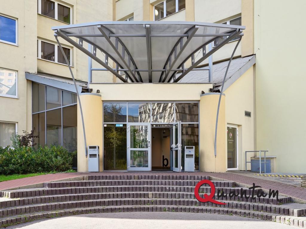 Pronájem bytu 1+kk 23 m2, Praha – náhled fotky 8