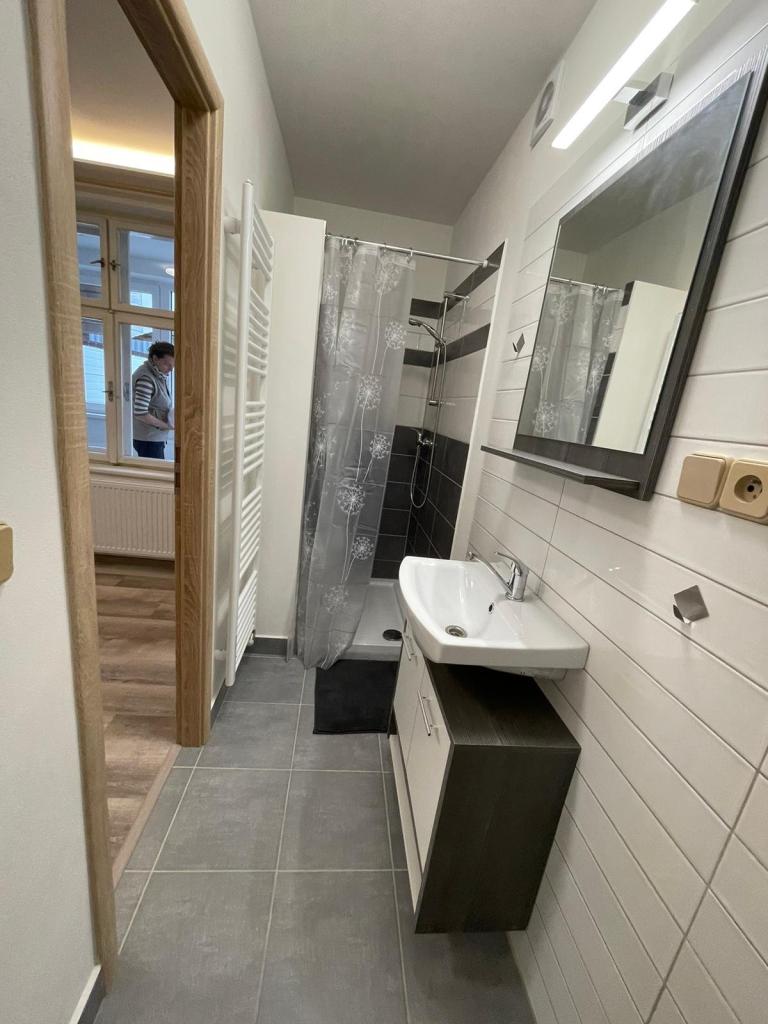 Pronájem bytu 1+1 31 m2