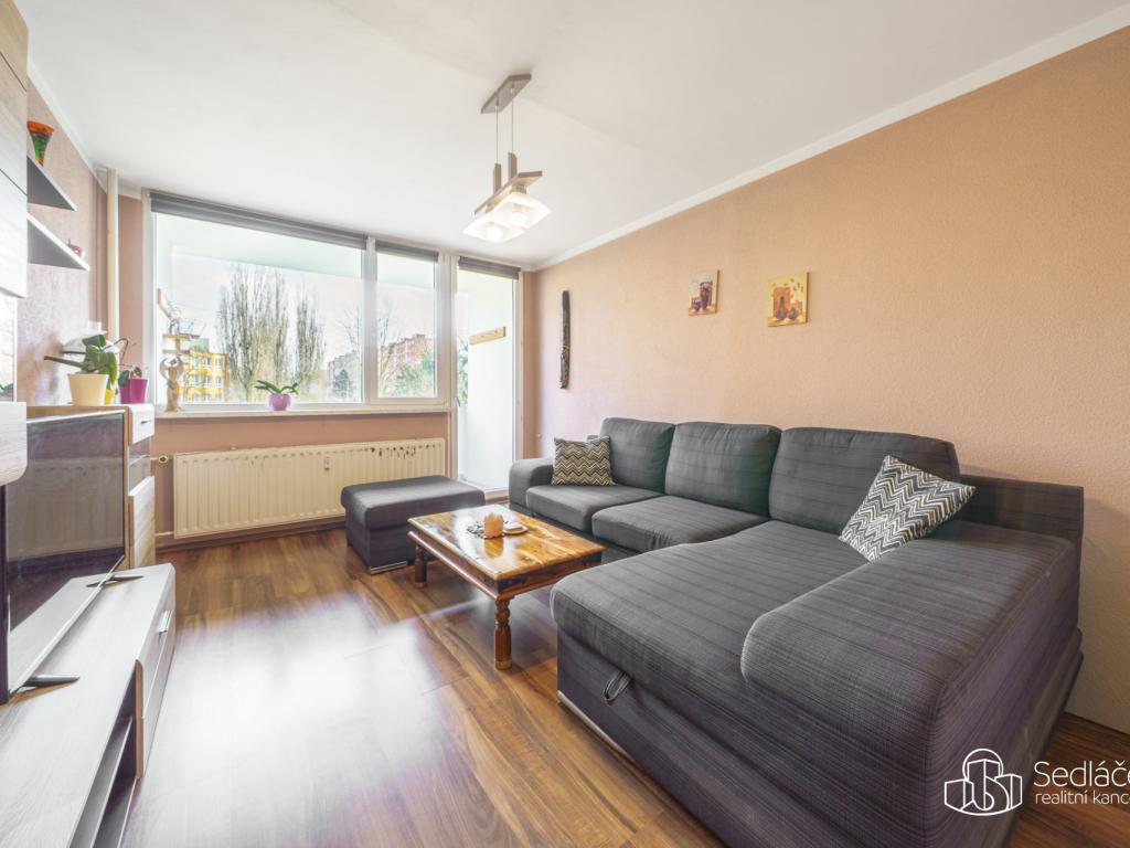 Prodej bytu 4+1 82 m2