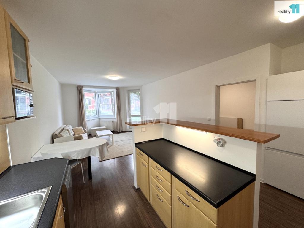 Pronájem bytu 2+kk 63 m2