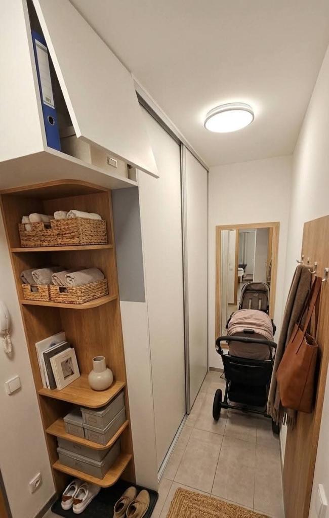 Pronájem bytu 2+kk 47 m2