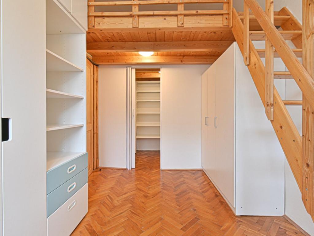 Pronájem bytu 2+kk 45 m2