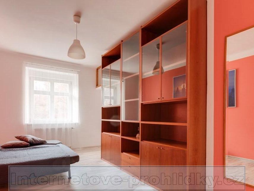 Pronájem bytu 3+kk 78 m2