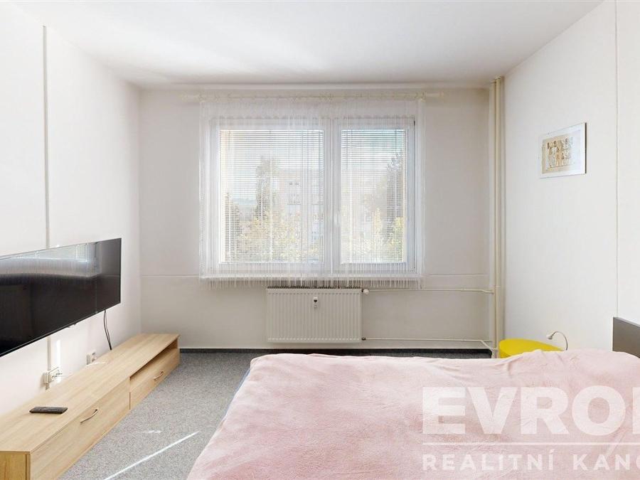 Pronájem bytu 1+1 36 m2, Havlíčkův Brod – náhled fotky 3