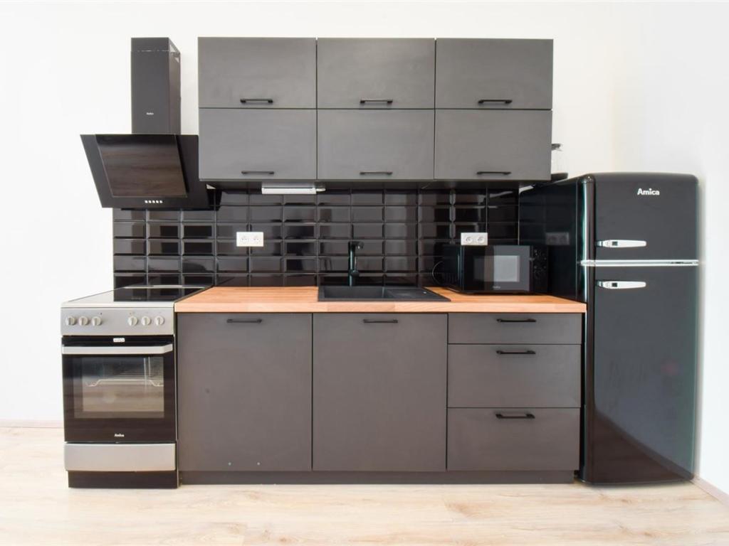 Pronájem bytu 2+kk 54 m2