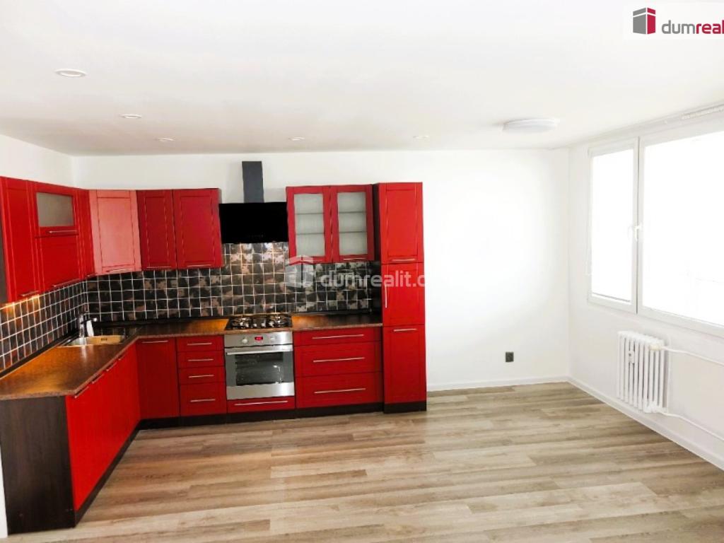 Prodej bytu 3+kk 70 m2