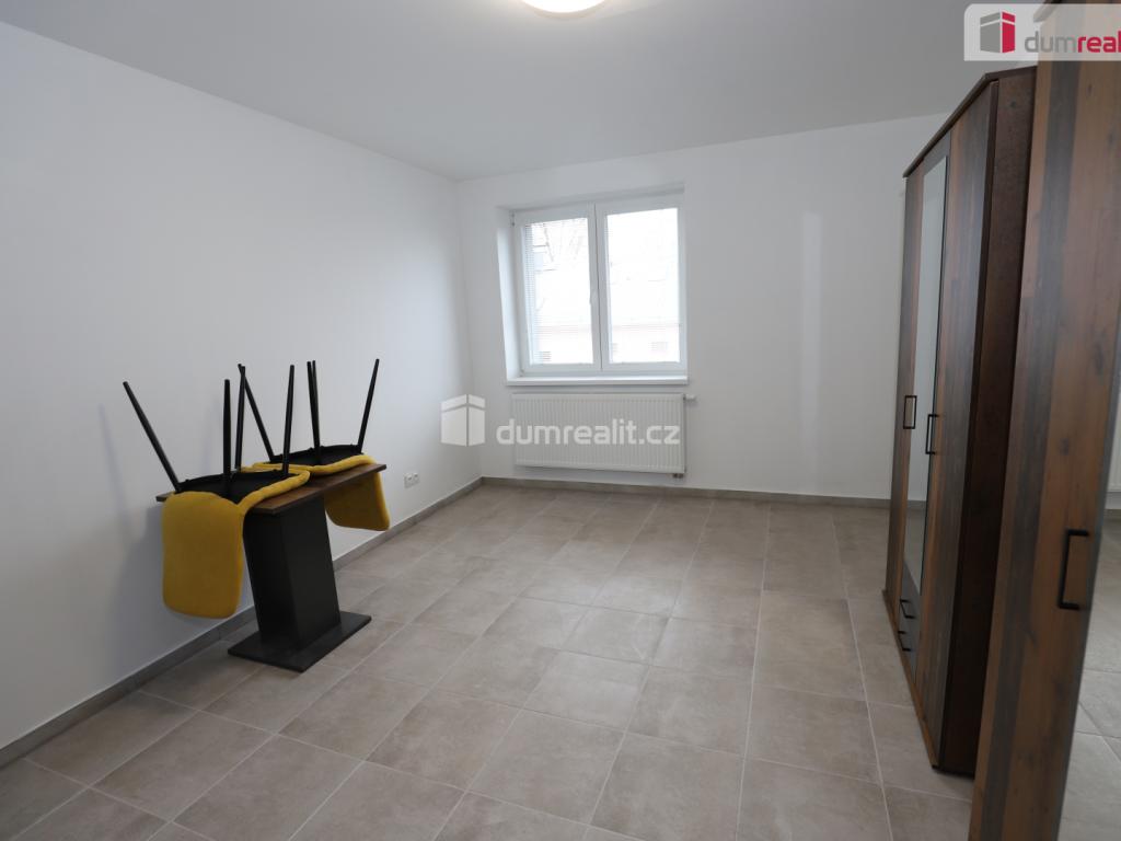 Pronájem bytu 2+1 54 m2